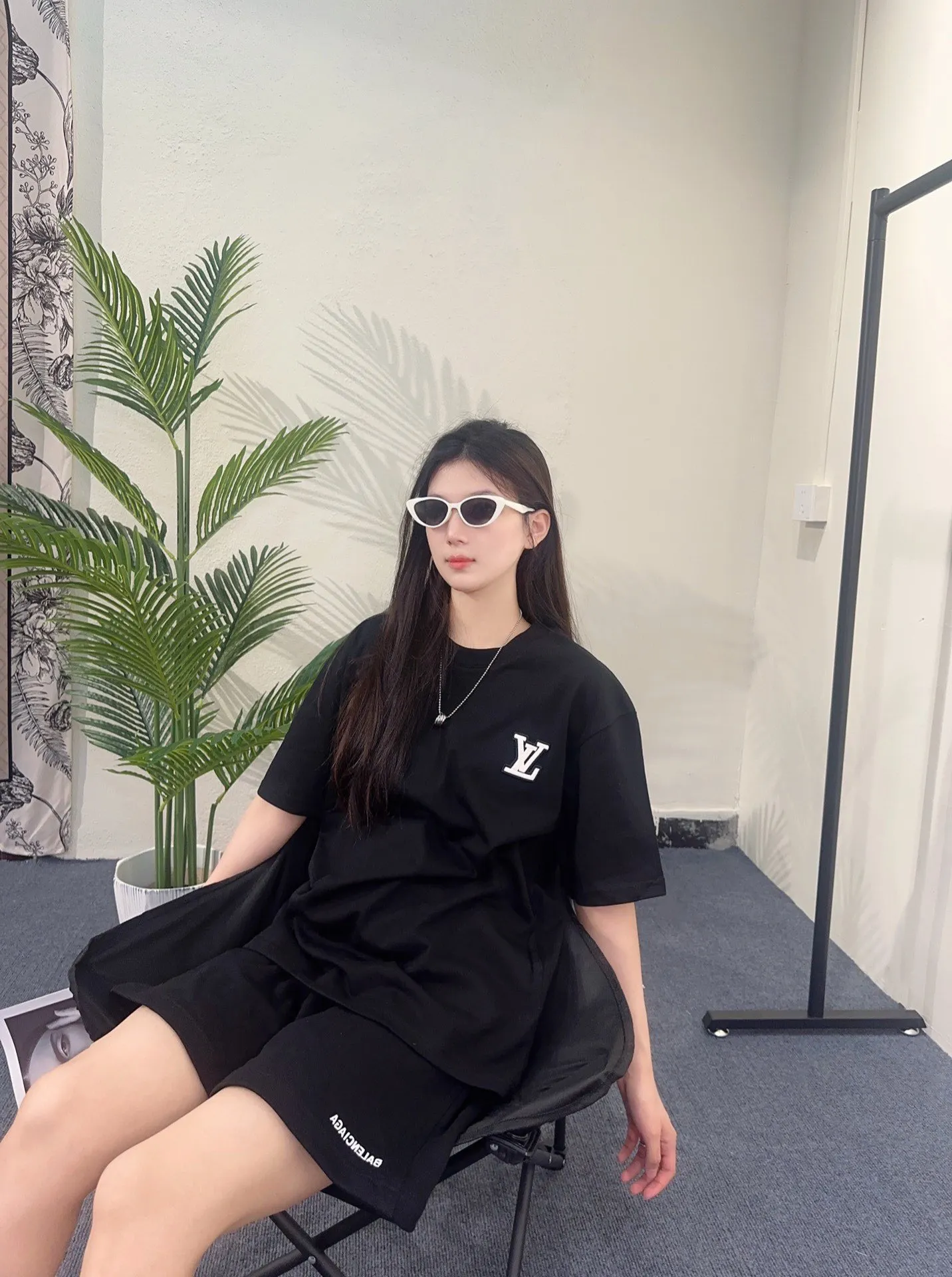 Louis Vuitton/ 24ss